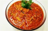 Sev Tamatar Recipe