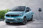 Tata Tiago EV
