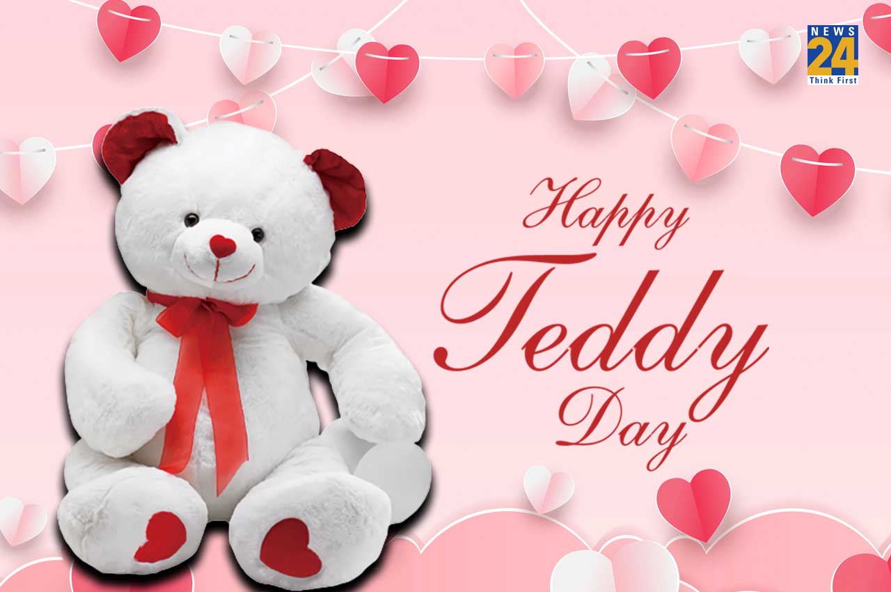 Teddy Day 2023: Wishes, Quotes, Images to share on social med...