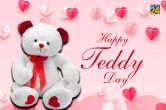 Teddy day 2023