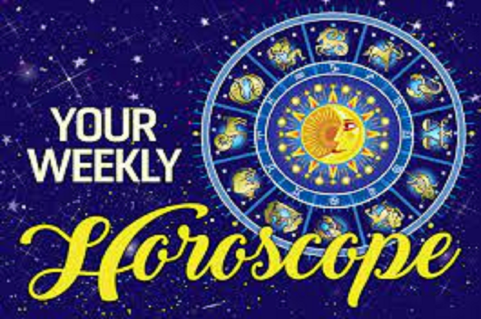 Weekly Horoscope May 1-7: These 4 zodiac signs will have luck