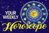 Weekly Horoscope