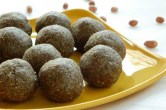 Bajra Laddu Recipe