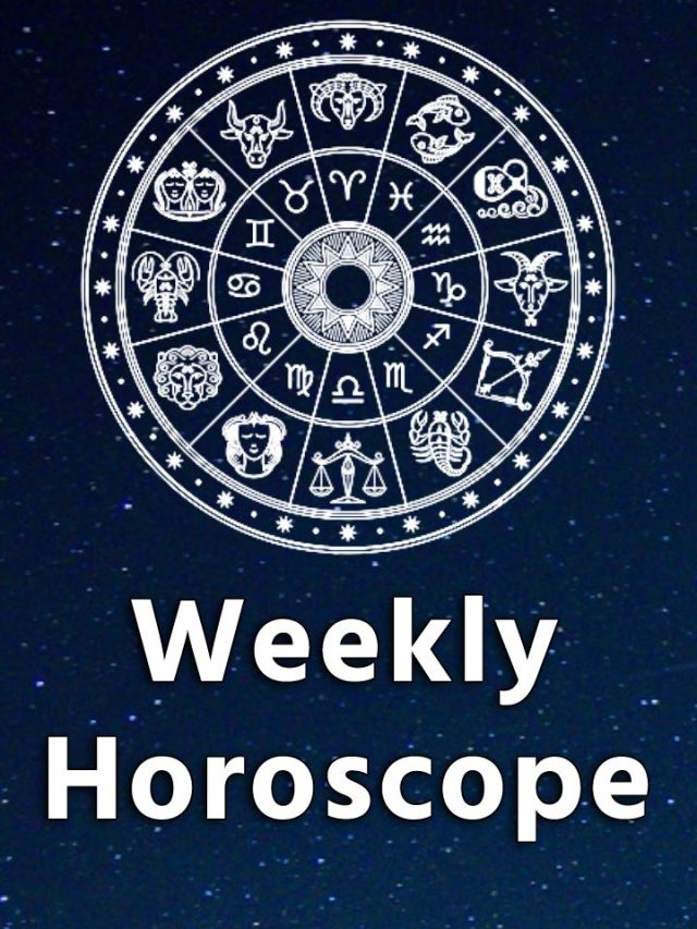 Weekly horoscope, 27 Feb to 5 Mar 2023: Know THIS Zodiac sign will ...