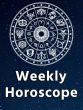 Weekly horoscope