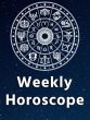 Weekly Horoscope