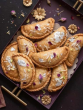 Holi 2023: 10 Best Mouth-Watering Types Of Gujiyas for Guest