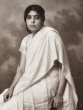 Janaki Ammal (1897 – 1984)