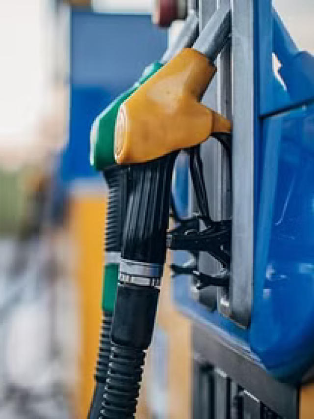 Petrol, diesel price on February 23 2023