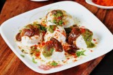 Street Style Dahi Bhalla