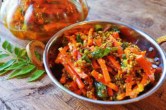 Mix Vegetable Pickle Recipe