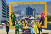 Women's T20 World Cup