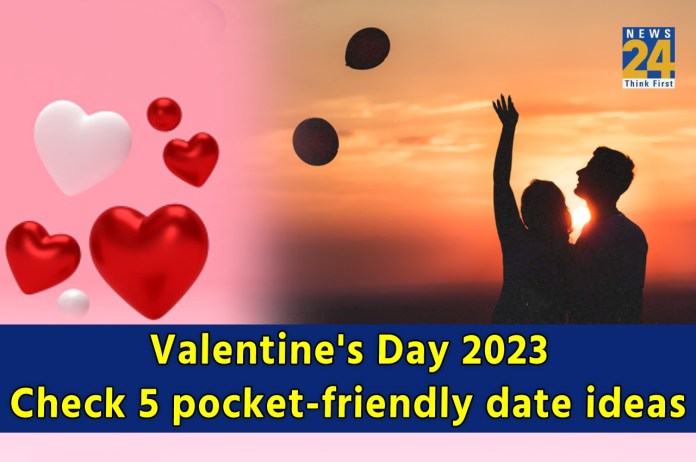 Valentine’s Day 2023