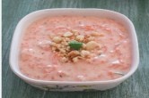 Gajar Raita Recipe