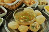 pani puri