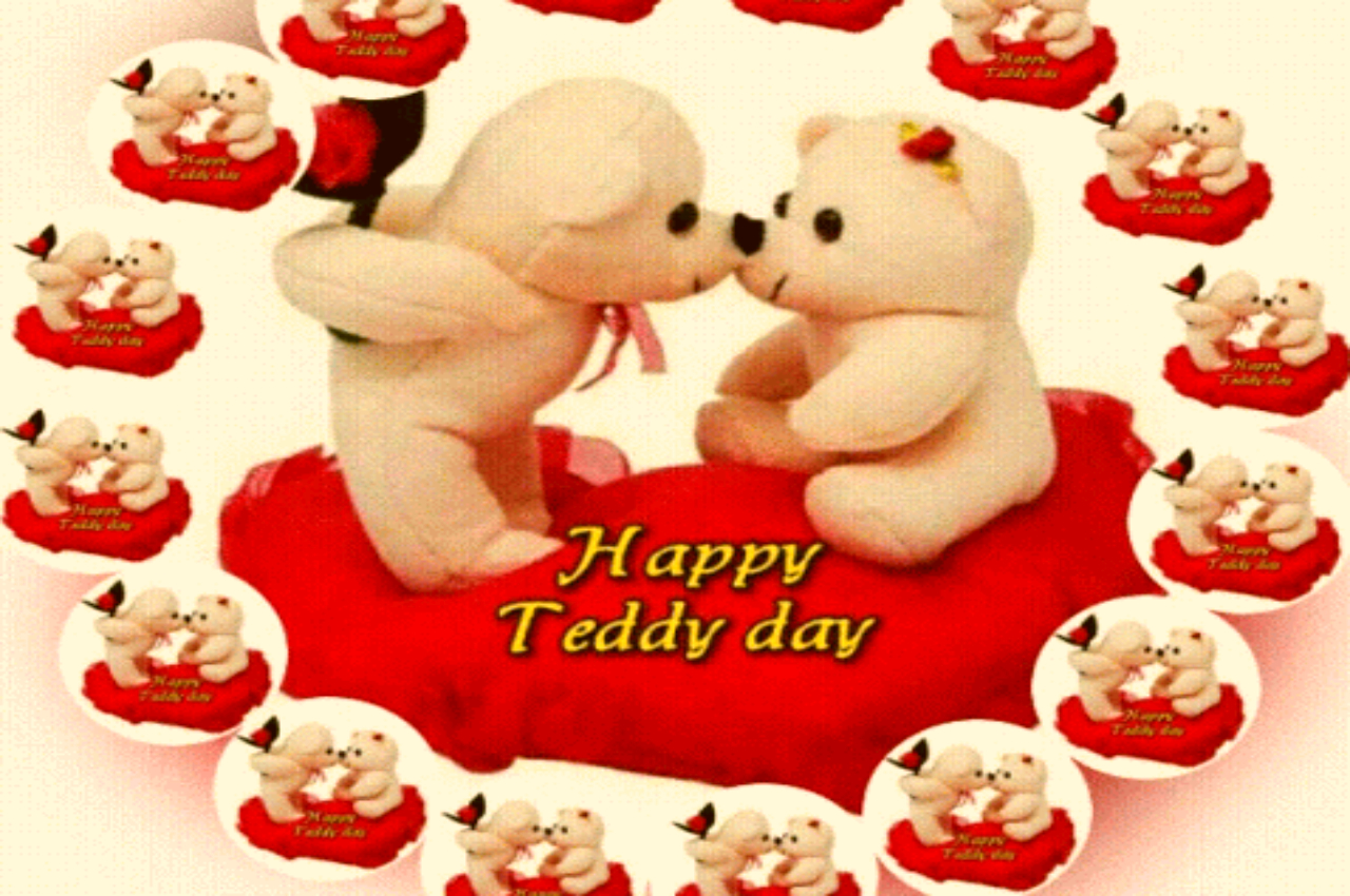 Teddy Day 2023