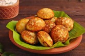 Instant Rava Appe recipe