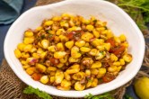 Masala Corn Recipe