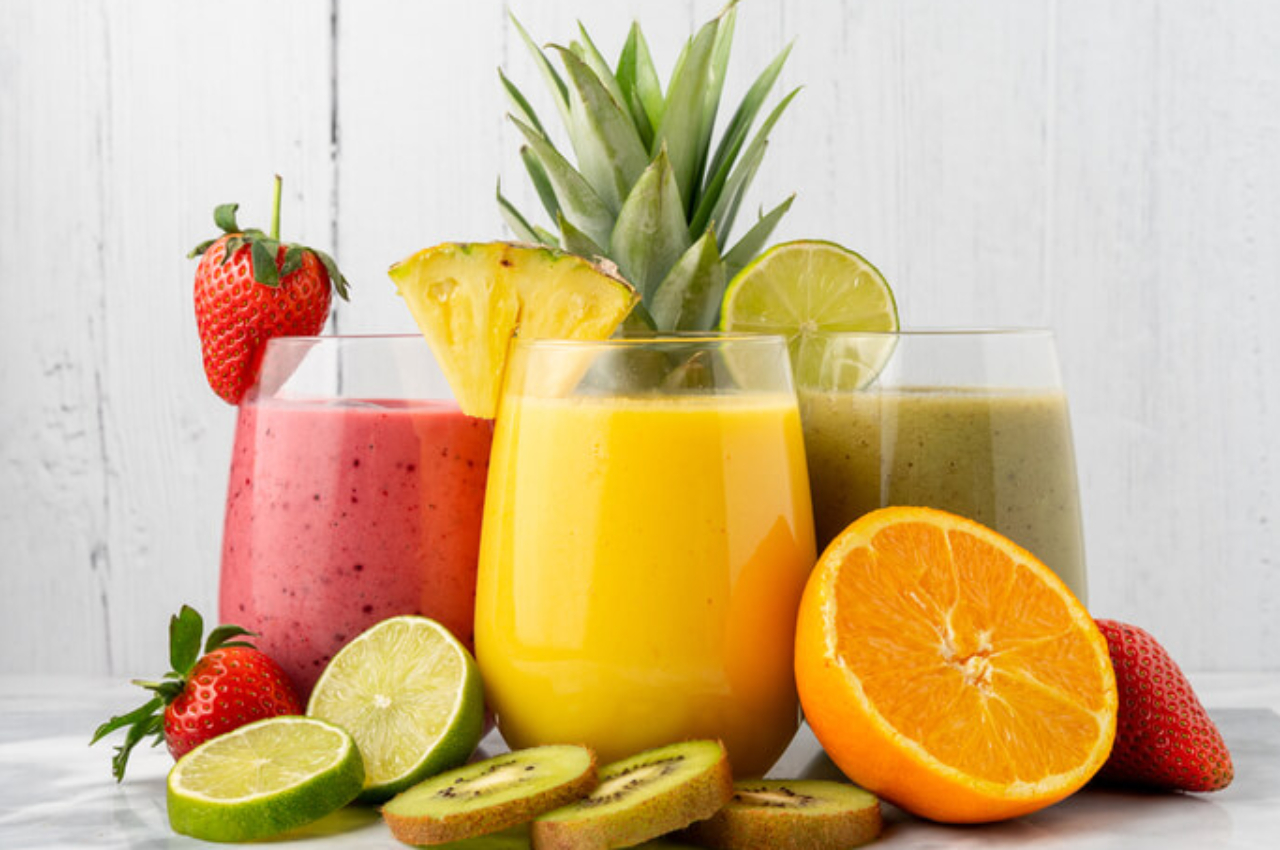 Juice Lovers Alert Side affects of drinking juices regularly