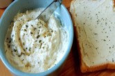 Homemade Cheese Spread