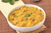 Dal Dhokli Recipe