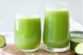 Cucumber Juice Recipe