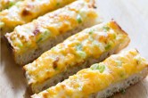 Cheesy Bread Recipe