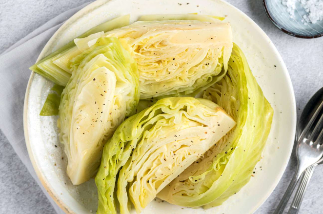 Cabbage Recipes