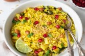 Poha Recipe