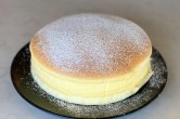 Japanese Cheesecake