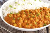 Chana Tikka Masala