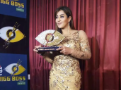 Shilpa Shinde