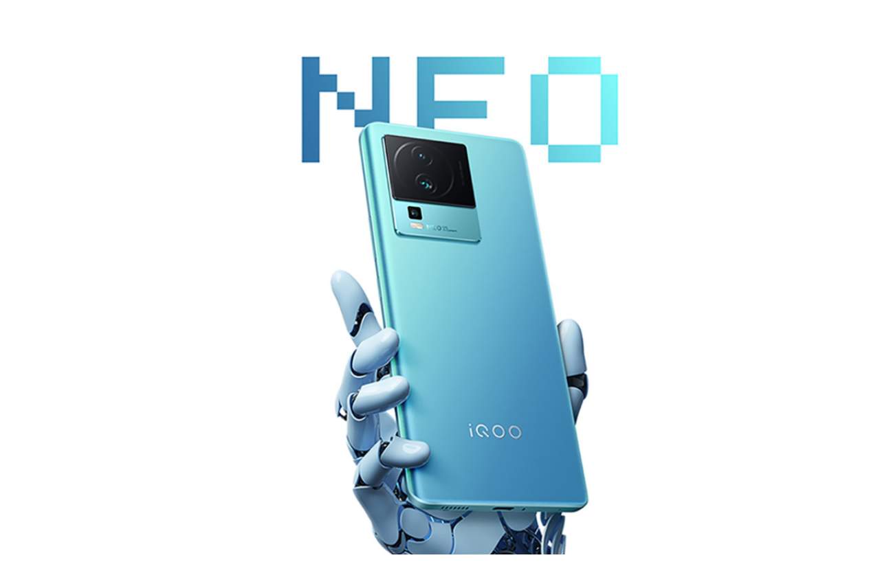 iQOO Neo 7