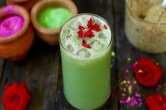 Paan Thandai Recipe