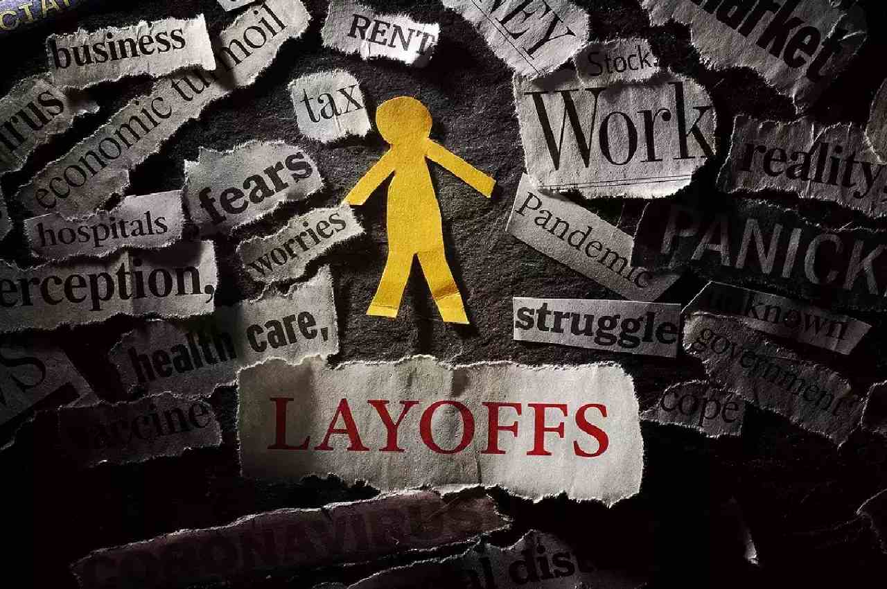 List of Companies layoff in 2023