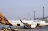 Vistara Bookings To Stop, Air India Merger