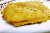 Dal Sandwich Recipe