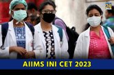 AIIMS INI CET 2023