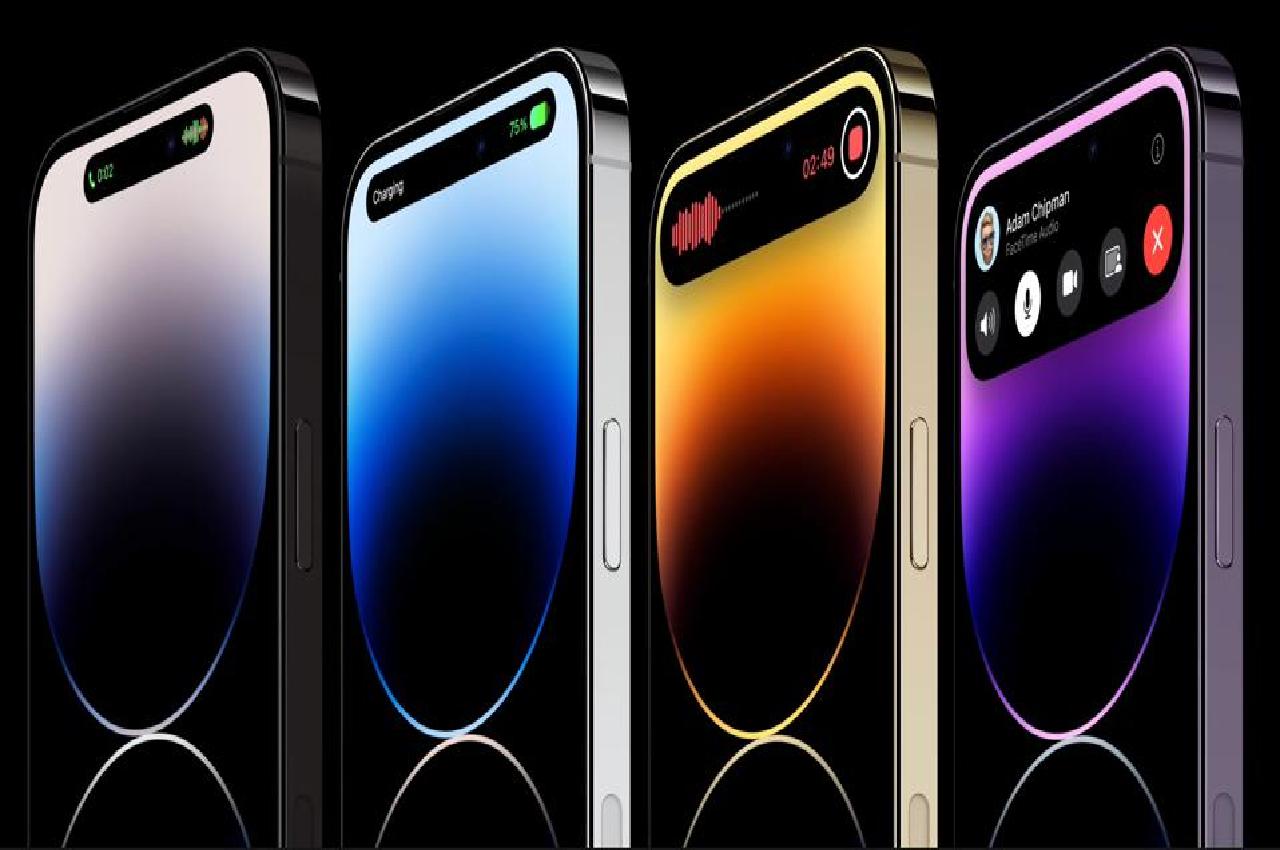 iPhone 15 series likely to launch soon: Check leaked specifications,  design, and more - India Today