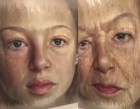 human aging