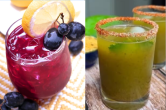 Summer Drink Recipes