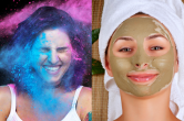 Holi Skin Care