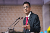 CJI DY Chandrachud