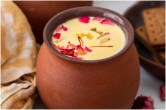 Chai Thandai Recipe