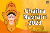 Chaitra Navratri 2023