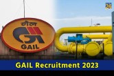 GAIL Recruitment 2023