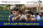 GATE CoAP 2023