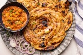 Laccha Paratha