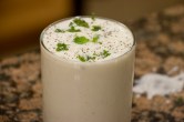 Namkeen Lassi Recipe