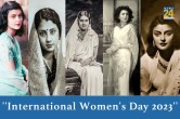 International Women's Day 2023